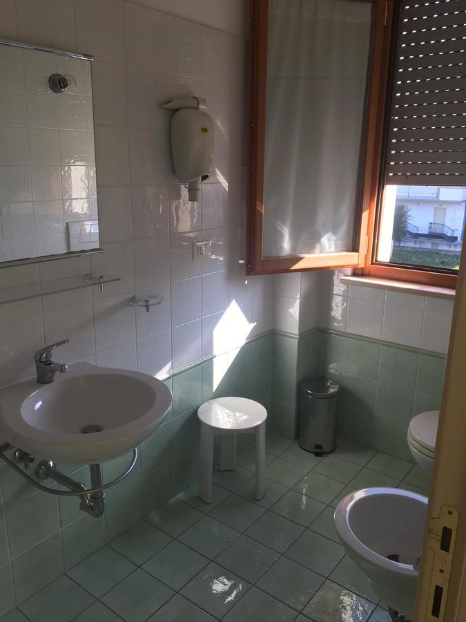 Claudia Residence Alba Adriatica Ngoại thất bức ảnh