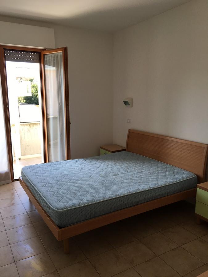 Claudia Residence Alba Adriatica Ngoại thất bức ảnh