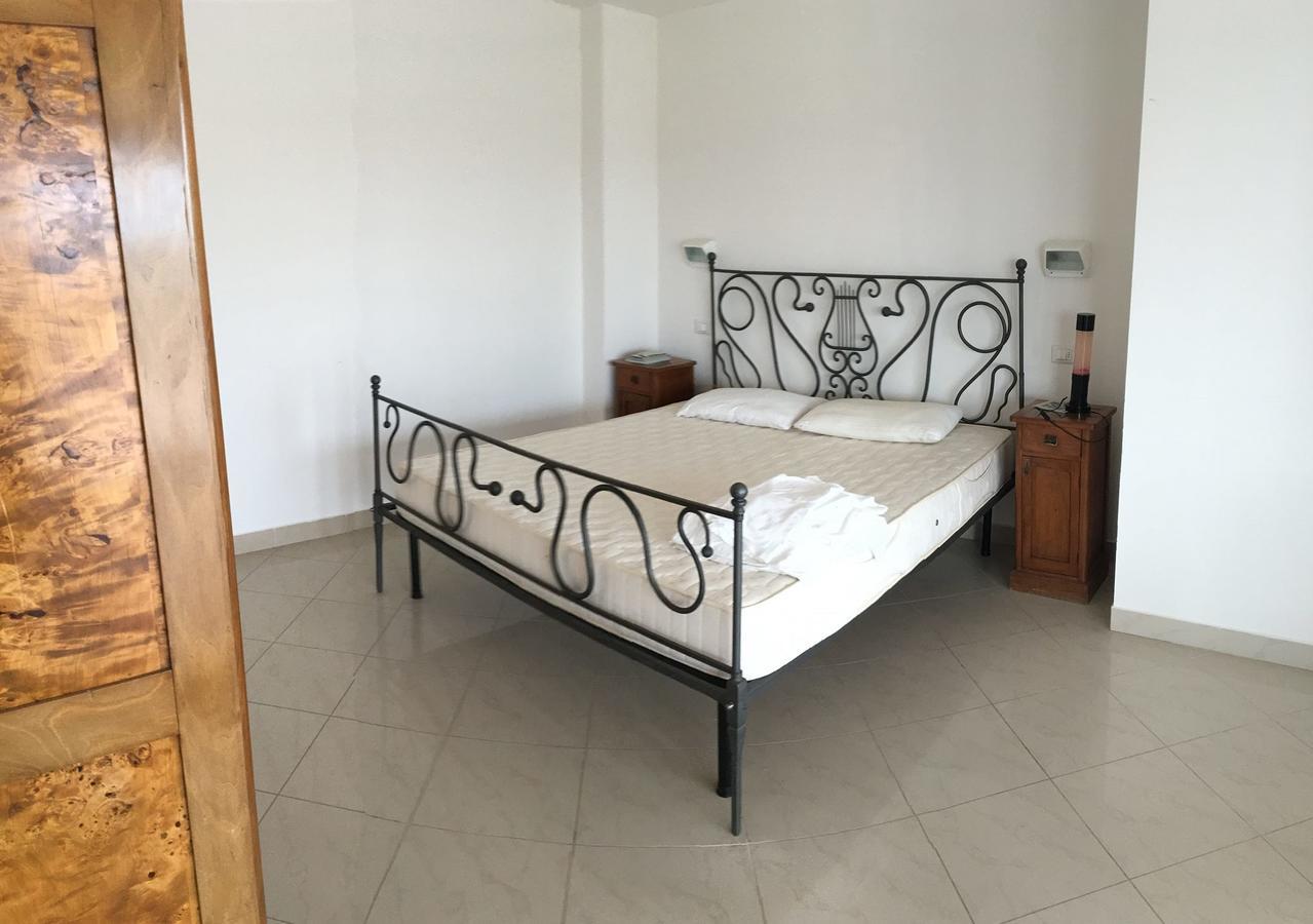 Claudia Residence Alba Adriatica Ngoại thất bức ảnh