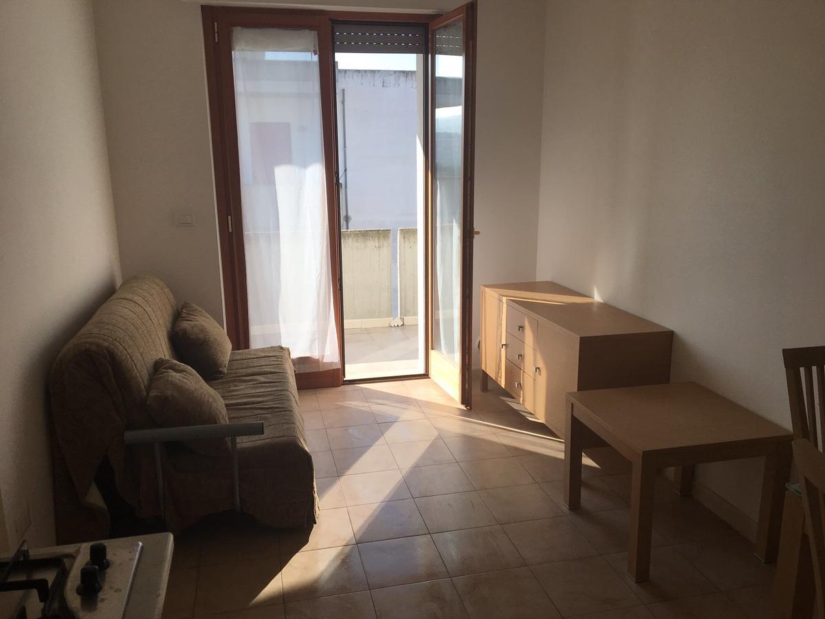 Claudia Residence Alba Adriatica Ngoại thất bức ảnh