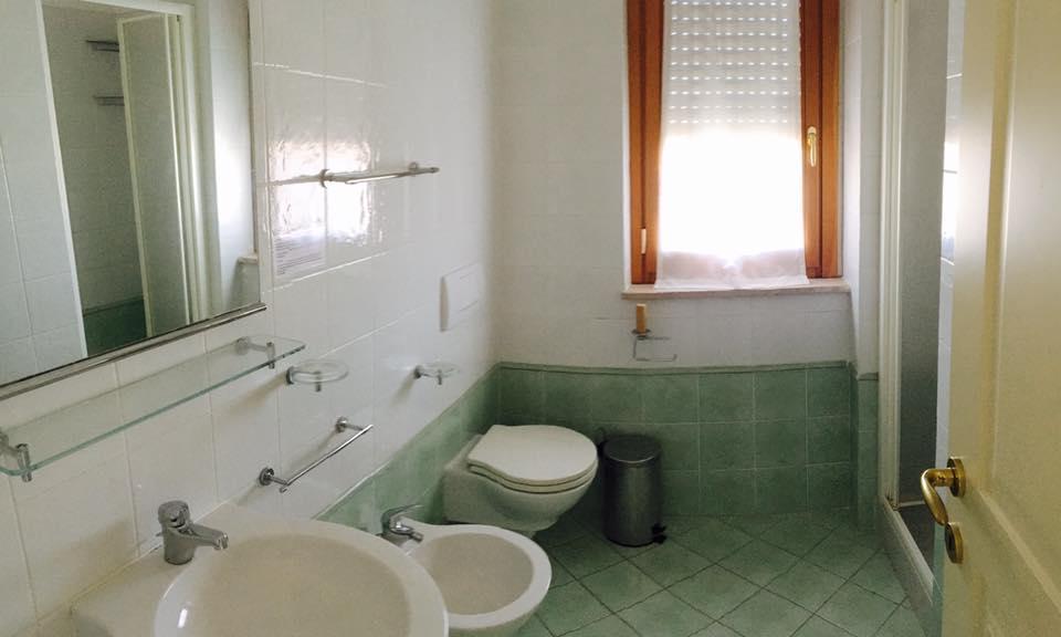 Claudia Residence Alba Adriatica Ngoại thất bức ảnh
