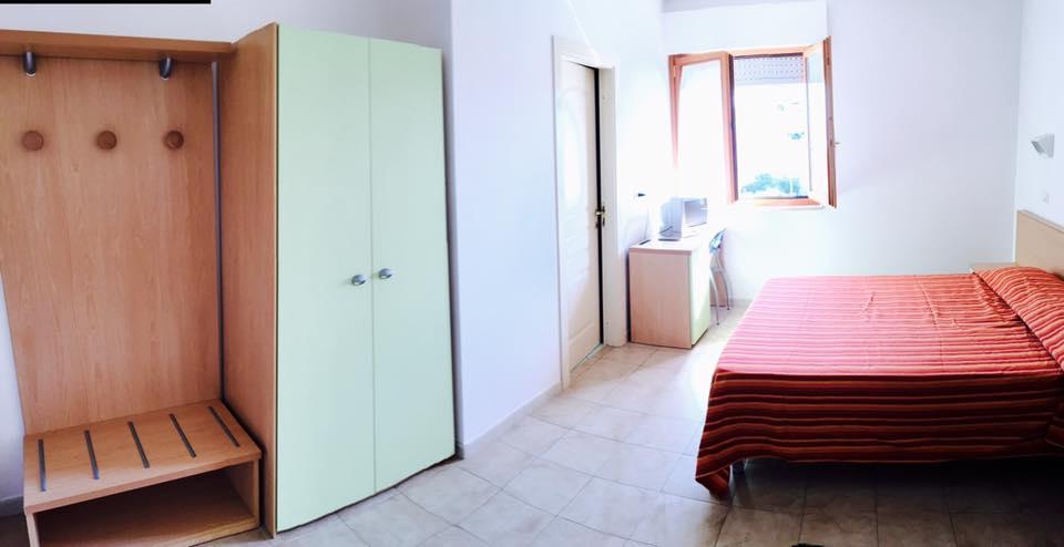 Claudia Residence Alba Adriatica Ngoại thất bức ảnh