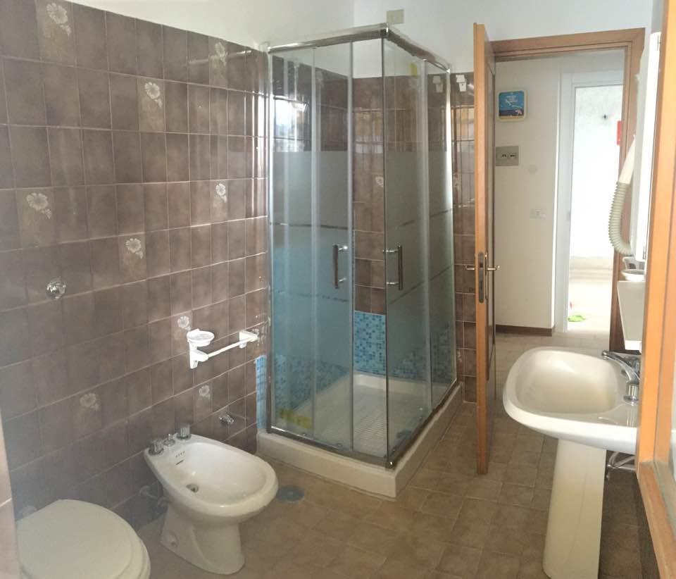 Claudia Residence Alba Adriatica Ngoại thất bức ảnh