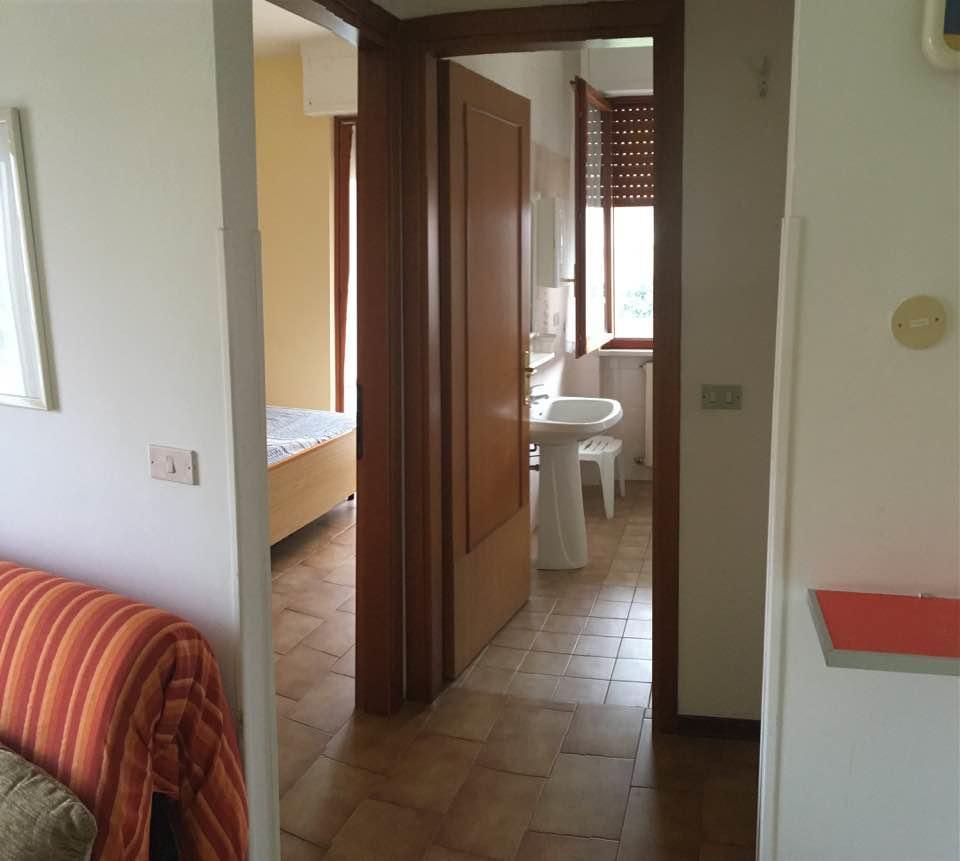 Claudia Residence Alba Adriatica Ngoại thất bức ảnh