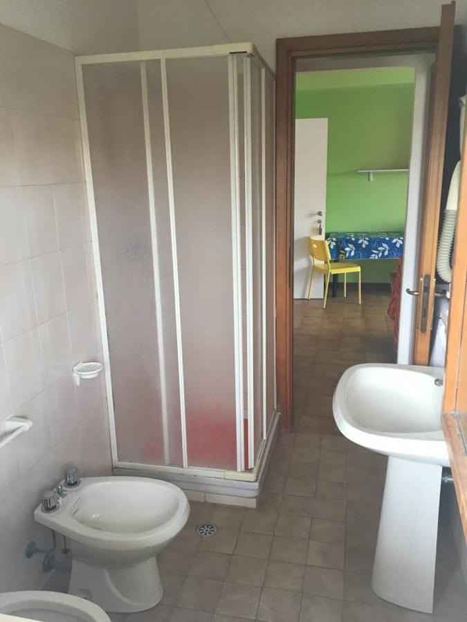Claudia Residence Alba Adriatica Ngoại thất bức ảnh